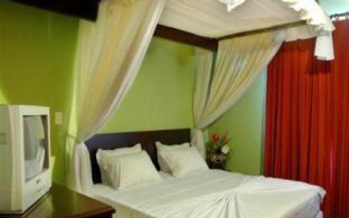Safari Natal Beach Hotel