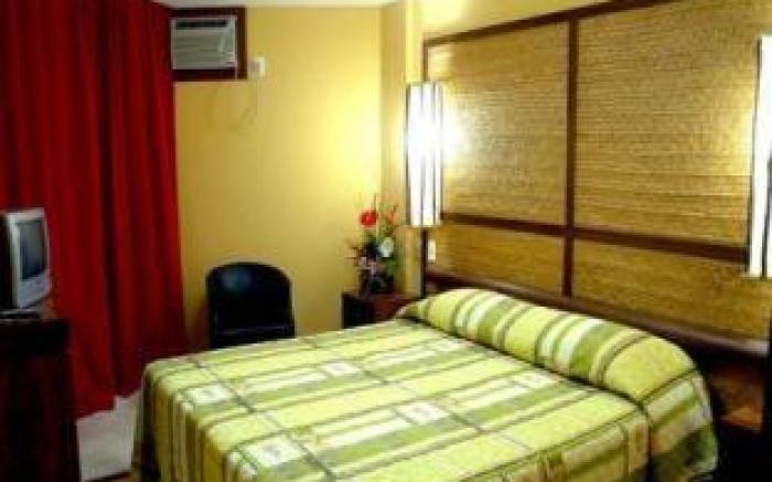 Safari Natal Beach Hotel