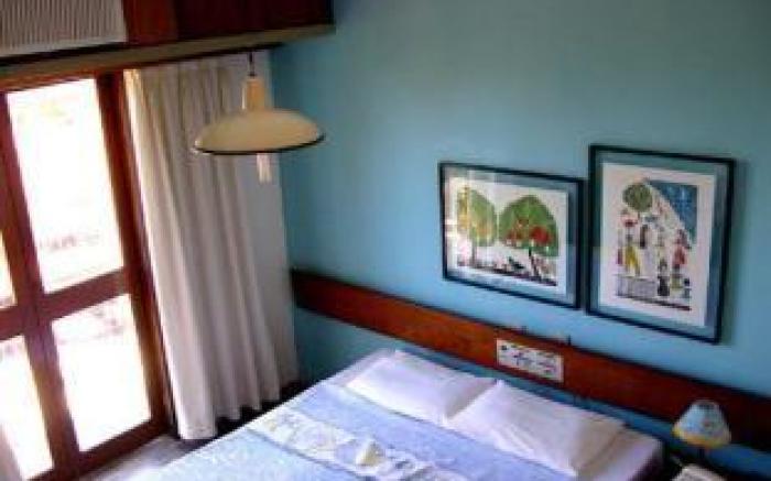 Hotel Pousada Sao Francisco