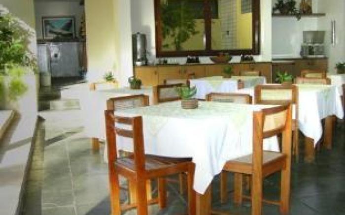 Hotel Pousada Sao Francisco