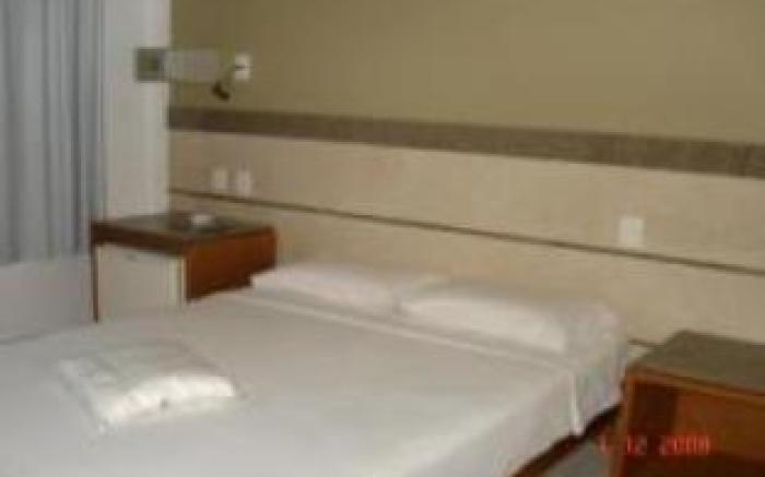 Hotel Pousada da Mangueira