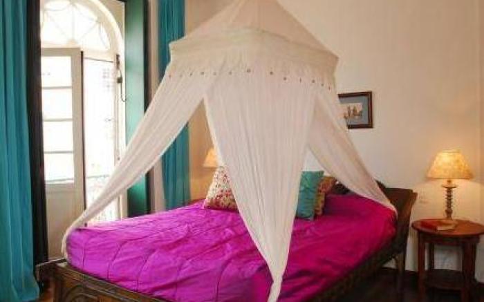 Hotel Villa Bahia