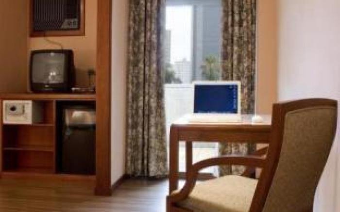 Hotel Moncloa