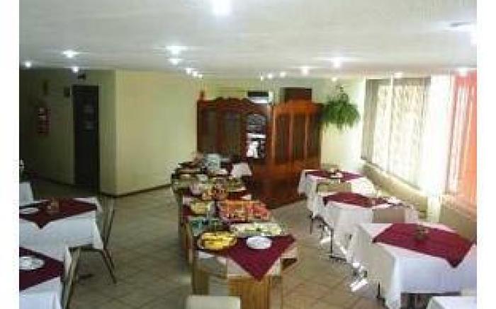 Dan Inn Sao Paulo Higienopolis by Nacional Inn - PROXIMO A AV PAULISTA