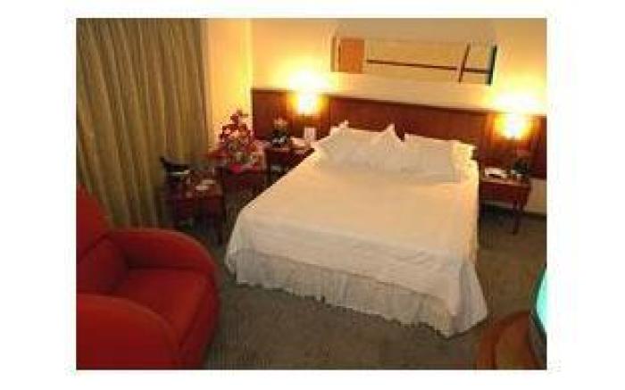 Travel Inn Hotels Ibirapuera