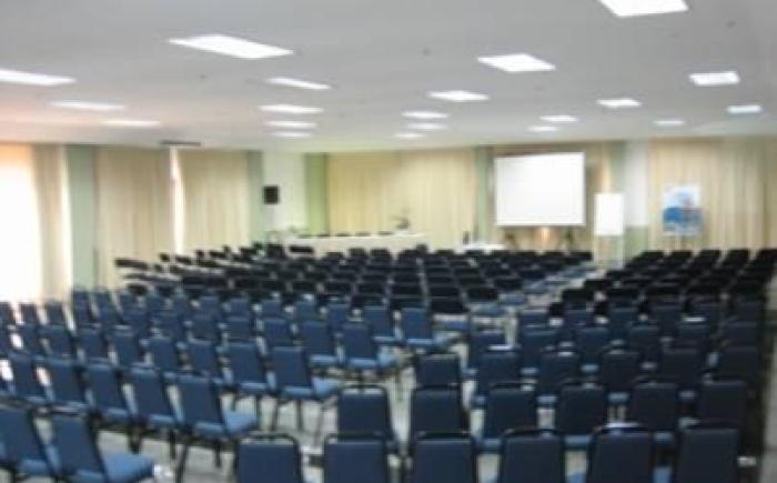 Travel Inn Hotels Ibirapuera