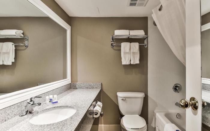 Best Western Plus Cambridge Hotel