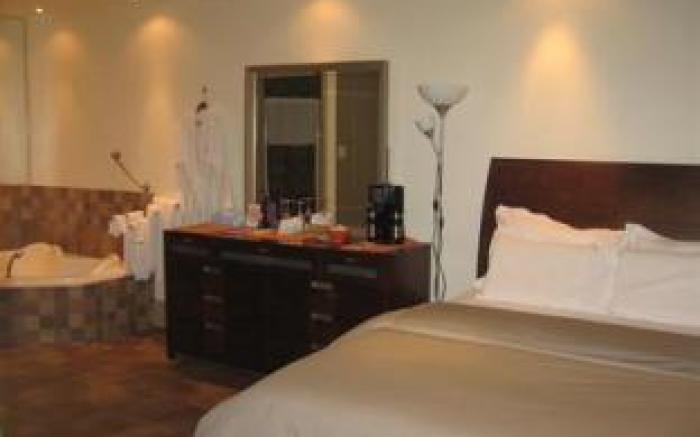 hotel & spa Carre Saint-Louis