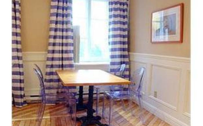 Hotel Champlain