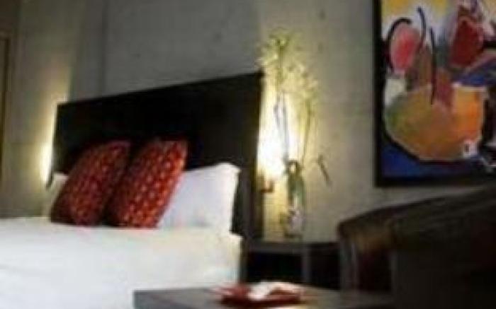 Grand Times Hotel