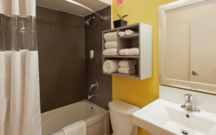 Canadas Best Value Inn Toronto
