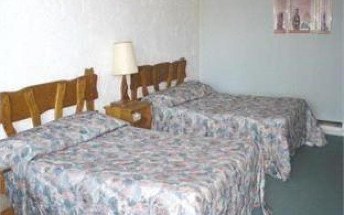 Motel Des Pays D'En Haut