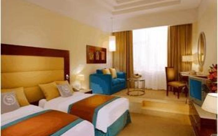 Sheraton Dreamland Hotel and Conference Center