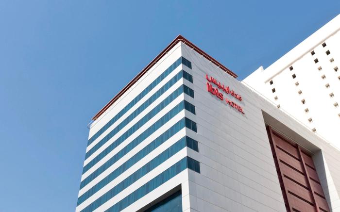 ibis Kuwait Salmiya