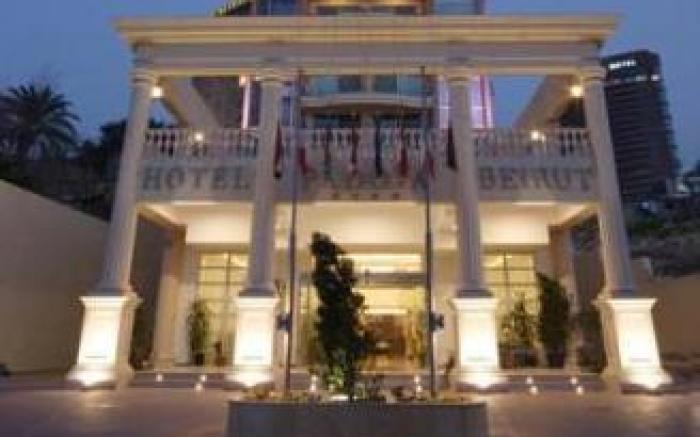 Padova Hotel