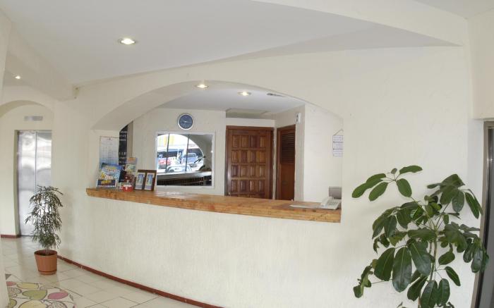 Hotel Batab