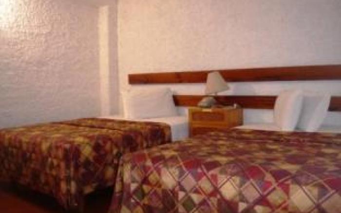 Hotel Alux Cancun