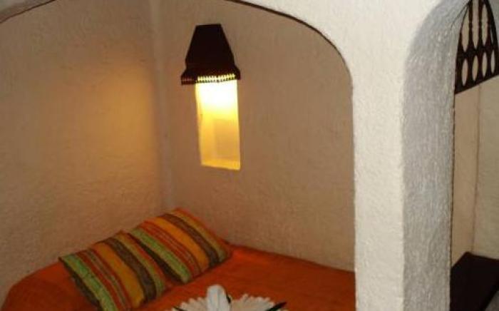 Villas Arqueologicas Cholula