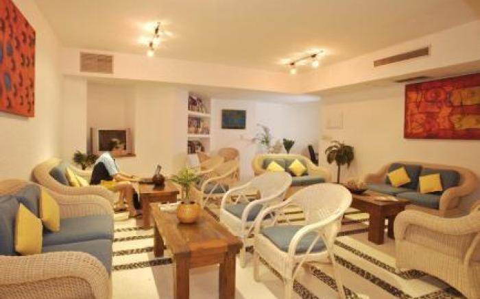 Park Royal Beach Ixtapa - All Inclusive
