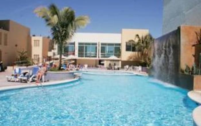 Las Flores Beach Resort