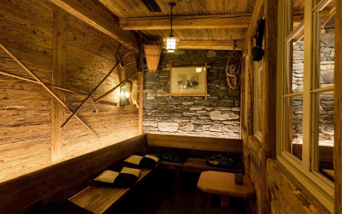 Eiger Mürren Swiss Quality Hotel