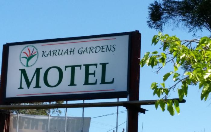 Karuah Gardens Motel