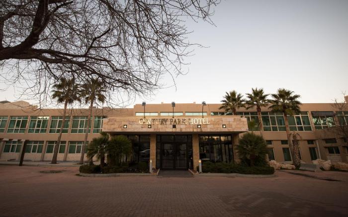 Century Park Hotel