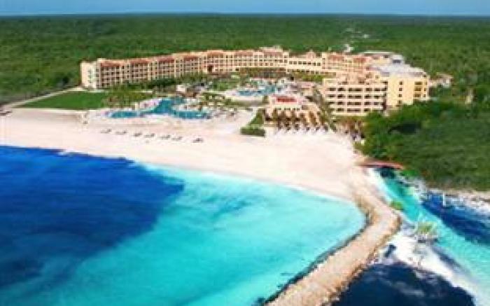 Hacienda Tres Rios Resort Spa & Nature Park - All Inclusive