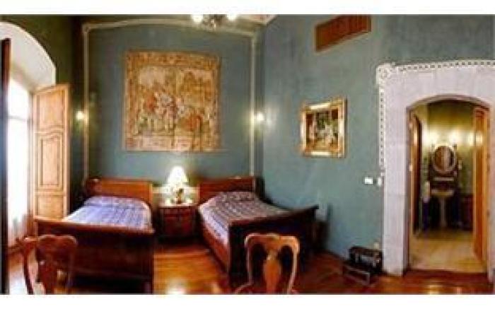 La Casa de la Marquesa
