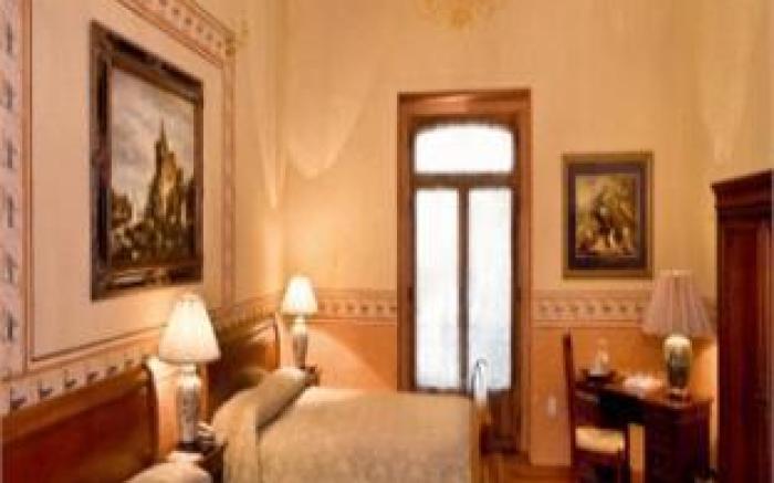 La Casa de la Marquesa