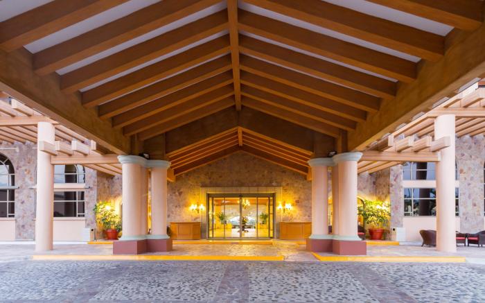 ROYAL SOLARIS LOS CABOS - ALL INCLUSIVE
