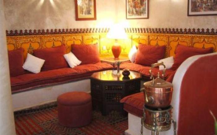 Dar Nafoura-Mogador