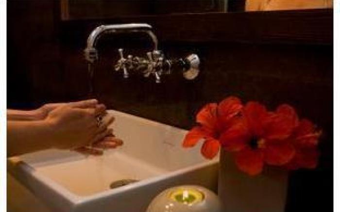 Hotel Emeraude Essaouira