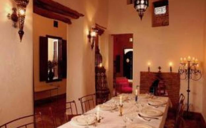 Riad Villa Garance
