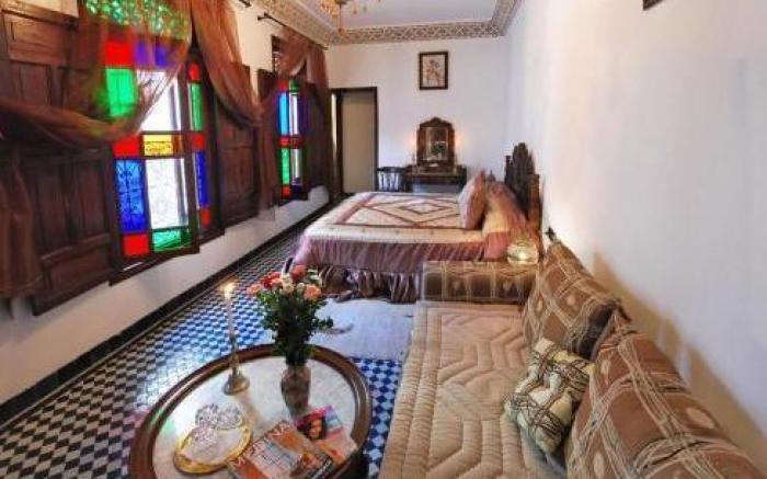Riad Dar Chrifa