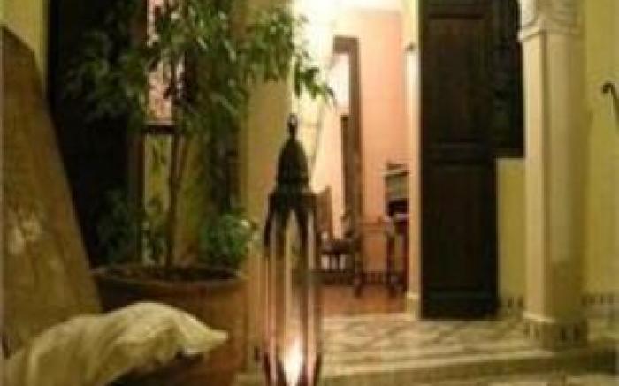 Riad Dar Tuscia