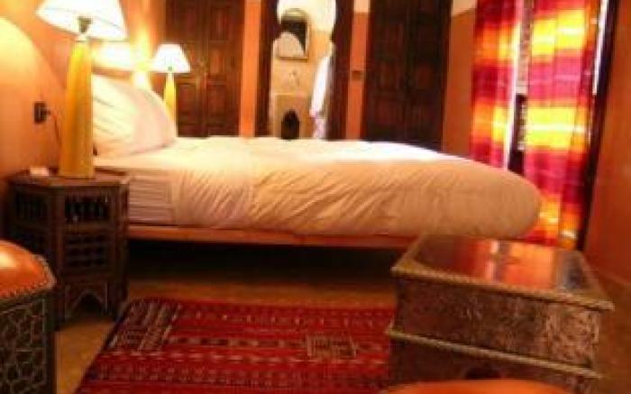 Riad Dar Tuscia