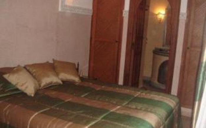Riad Dar Beldia and Spa