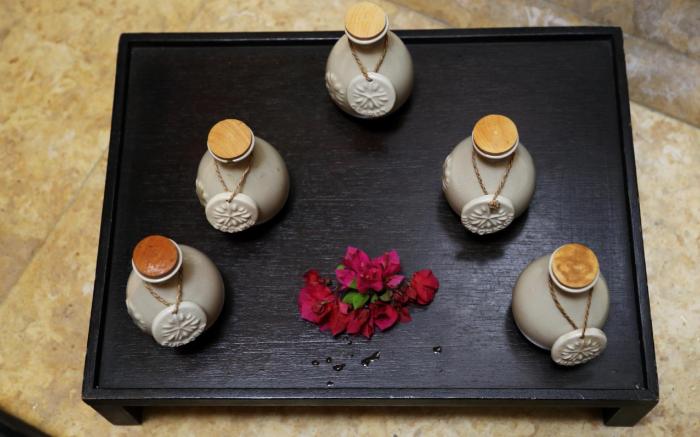 Angsana Riads Collection Hotel Morocco