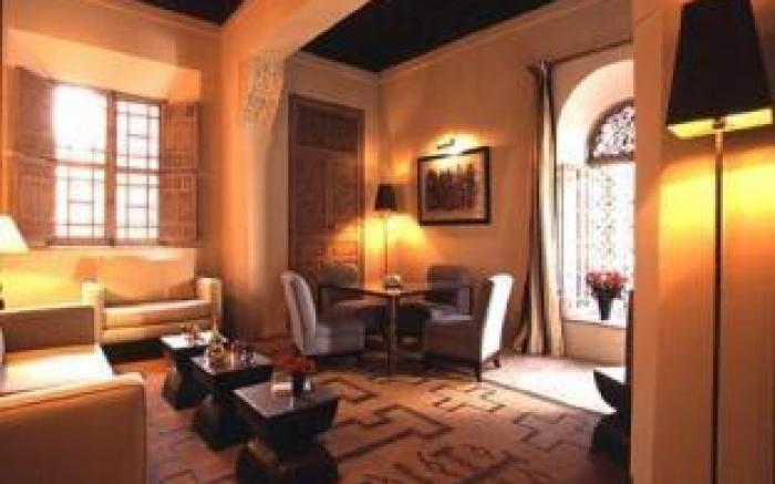 Riad Tzarra