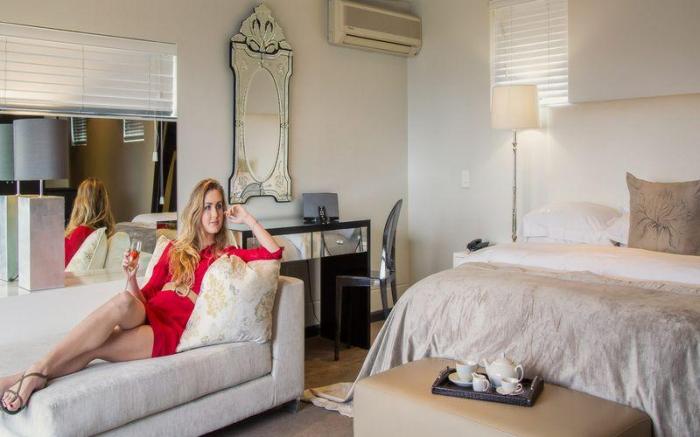 O on Kloof Boutique Hotel