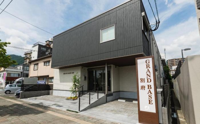 Grand Base Beppu