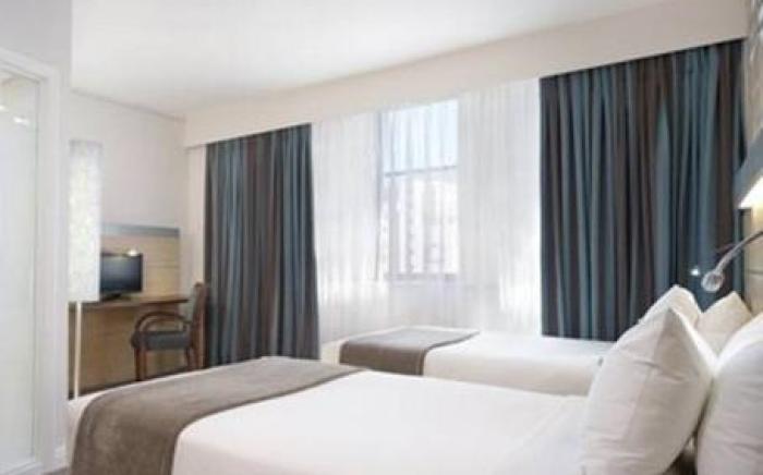 Holiday Inn Express Cape Town City Centre By IHG