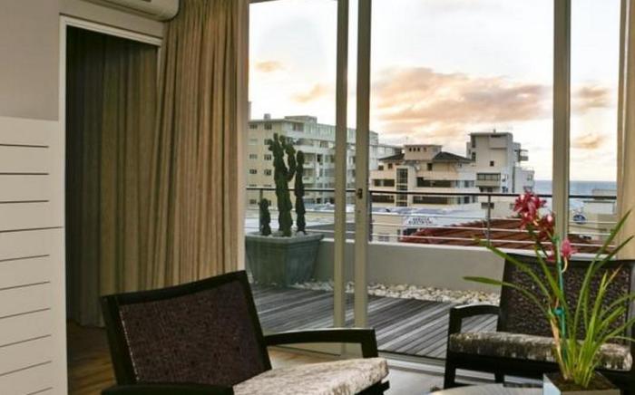 Atlantic Affair Boutique Hotel