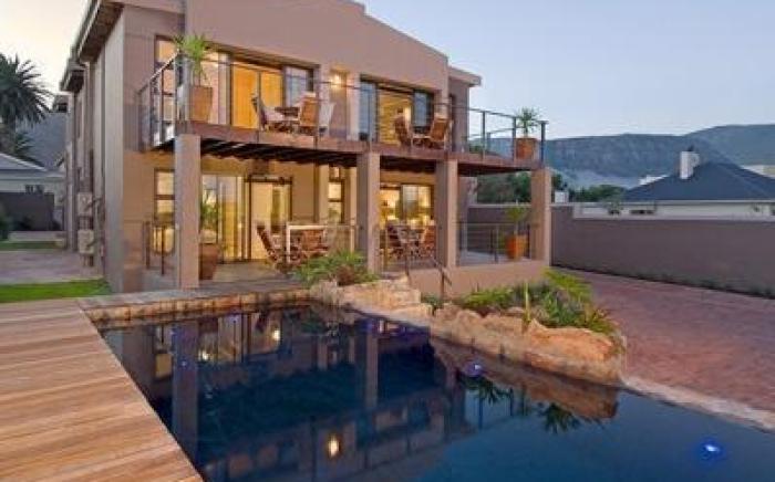Whale Away Guest House
