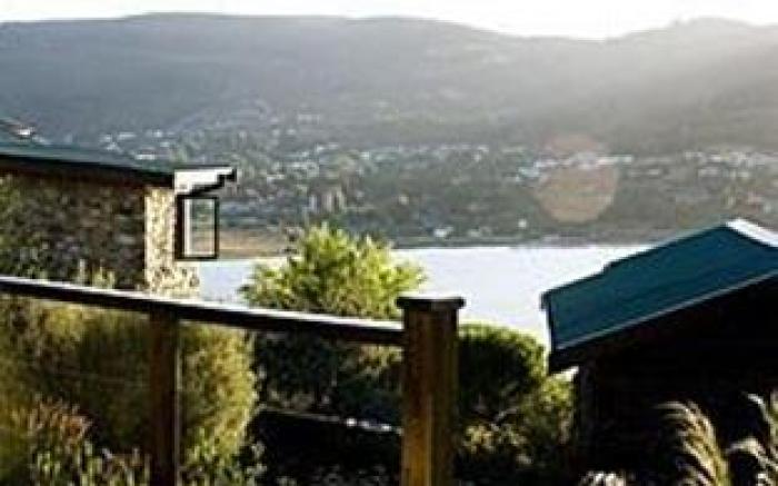 Elephant Hide of Knysna Accommodation