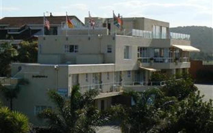Thanda Vista B and B