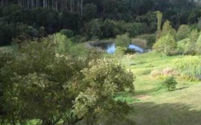 Masescha Country Estate