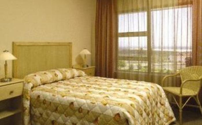 Bishops Inn Guesthouse