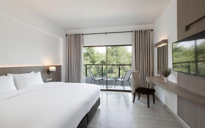 Centara Life Cha-Am Beach Resort Hua Hin